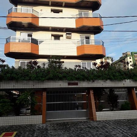 Praia Grande Apto Aluguel Bagian luar foto